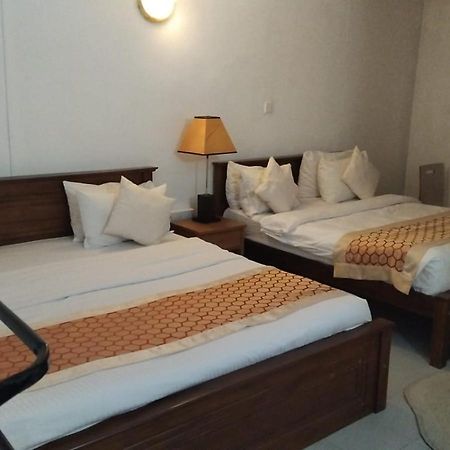 The Unic View Resort นูวาราเอลิยา ภายนอก รูปภาพ