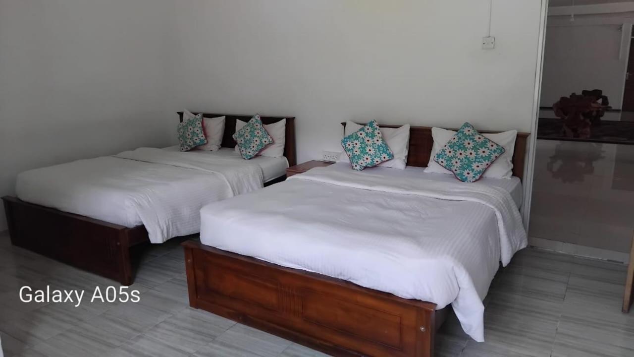The Unic View Resort นูวาราเอลิยา ภายนอก รูปภาพ