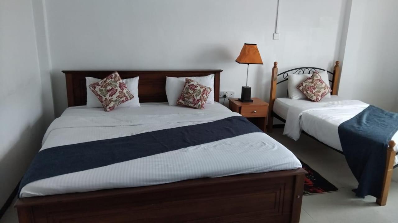 The Unic View Resort นูวาราเอลิยา ภายนอก รูปภาพ