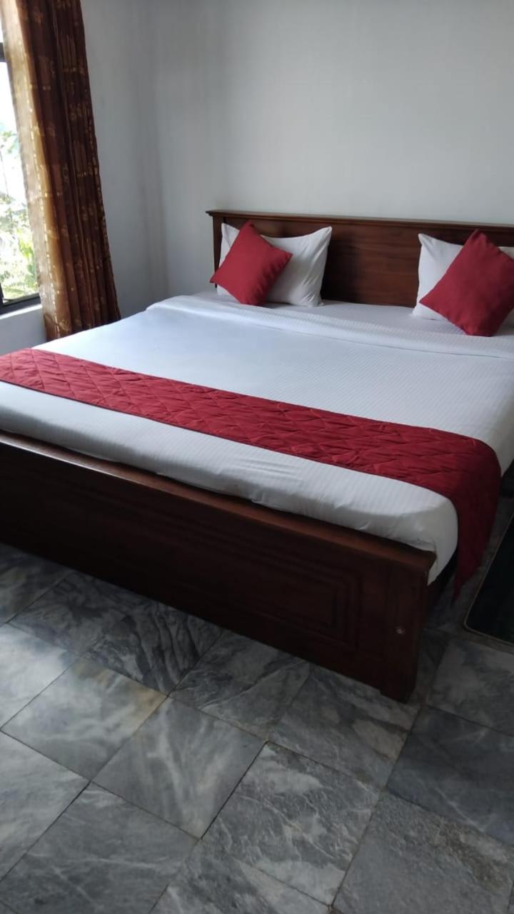 The Unic View Resort นูวาราเอลิยา ภายนอก รูปภาพ