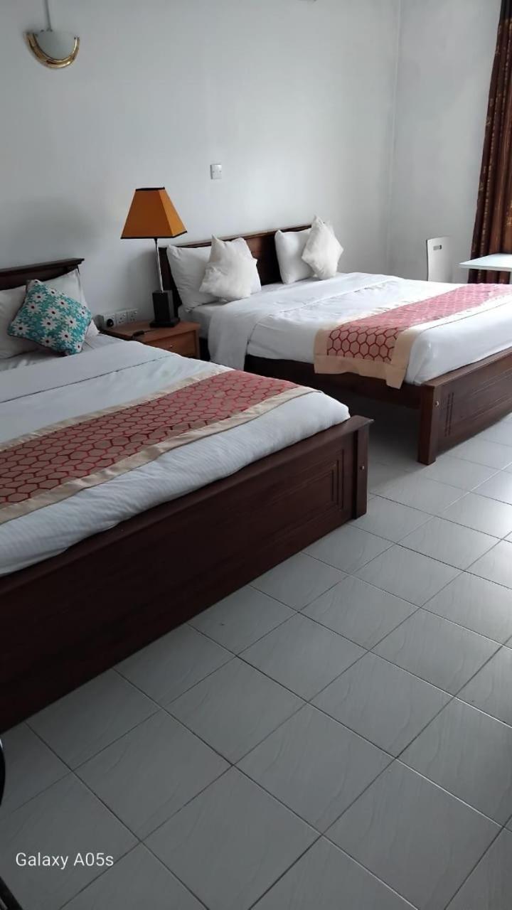 The Unic View Resort นูวาราเอลิยา ภายนอก รูปภาพ