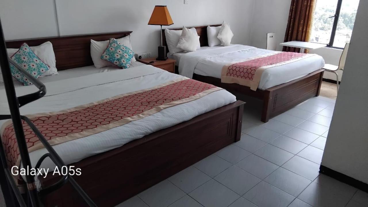 The Unic View Resort นูวาราเอลิยา ภายนอก รูปภาพ