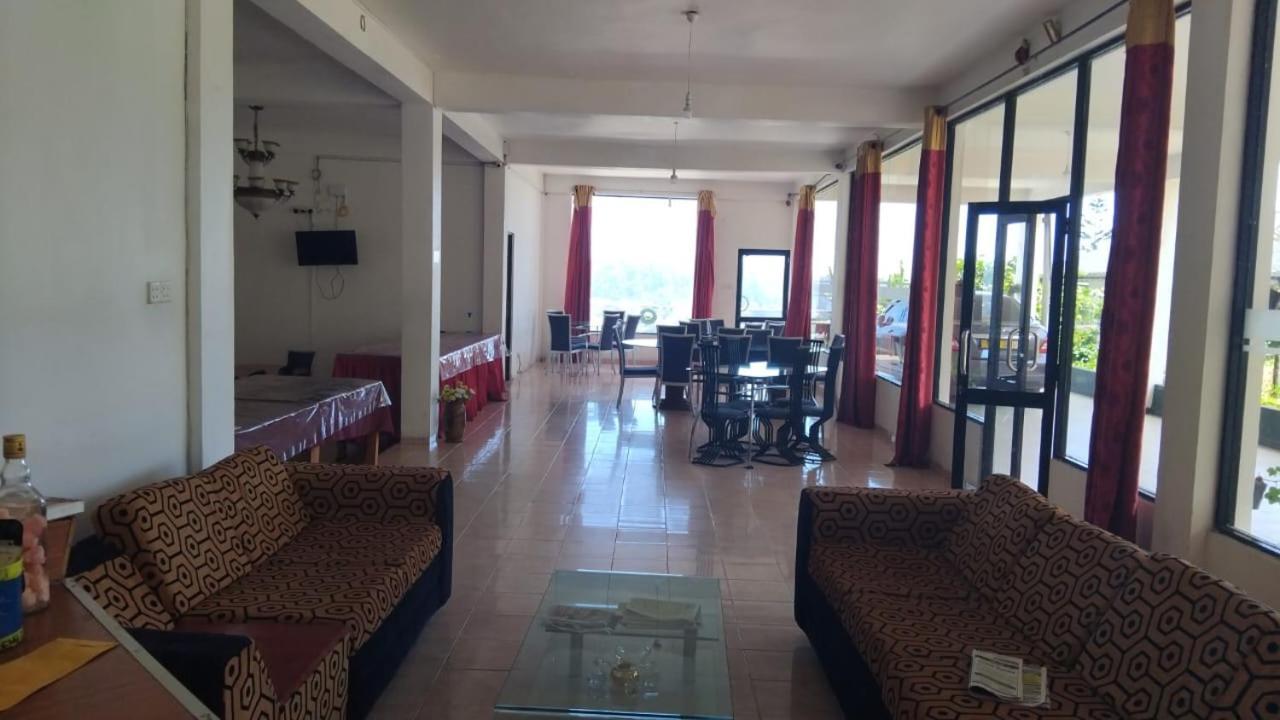 The Unic View Resort นูวาราเอลิยา ภายนอก รูปภาพ