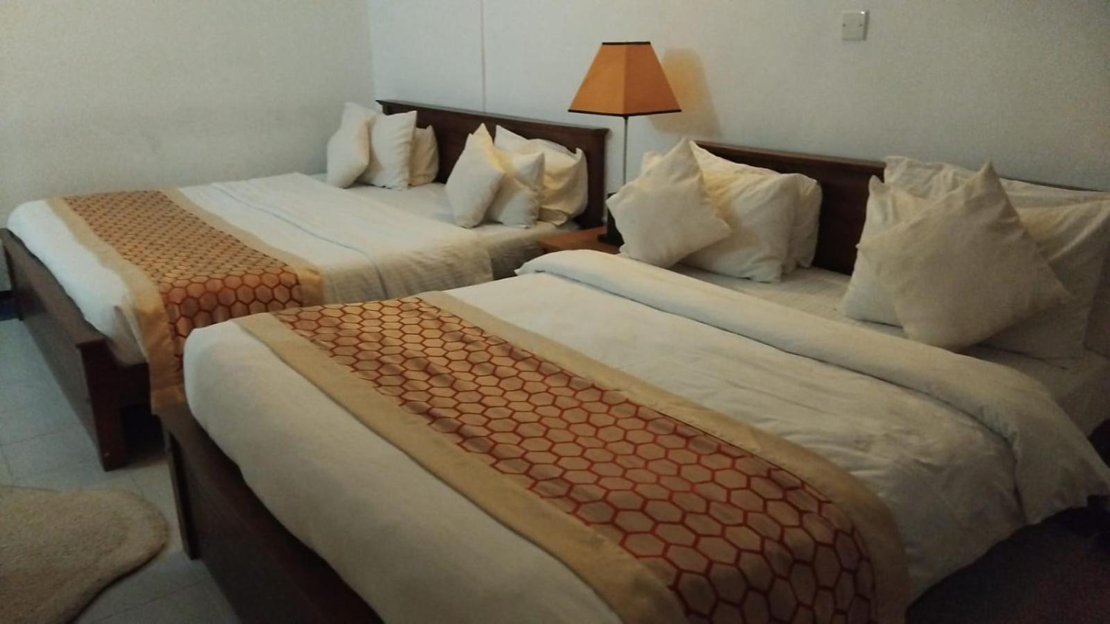 The Unic View Resort นูวาราเอลิยา ภายนอก รูปภาพ