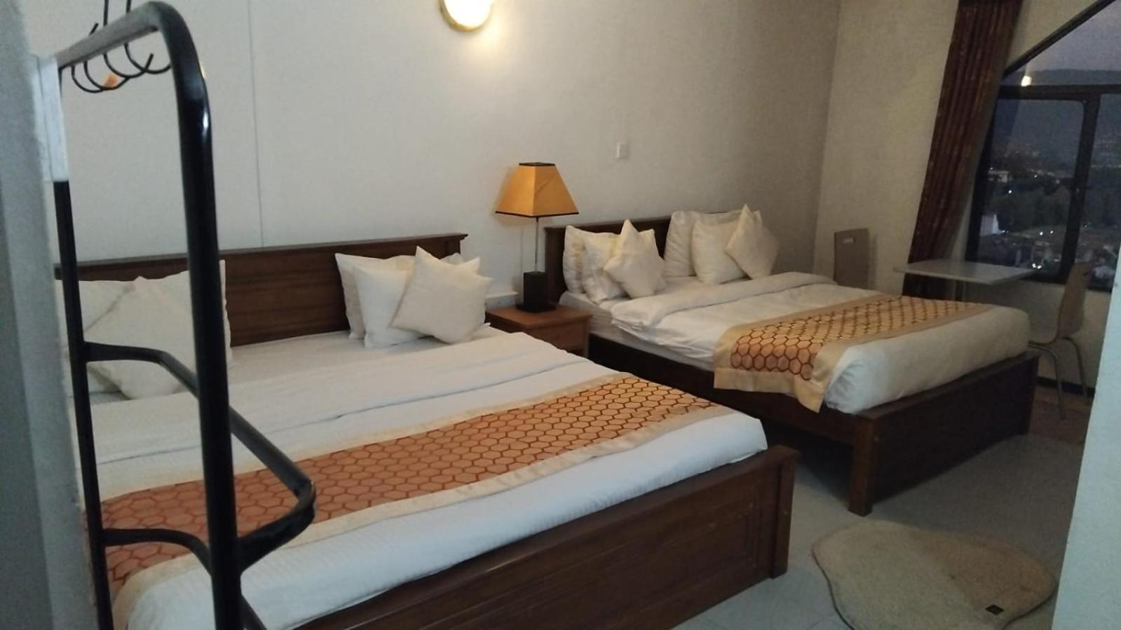 The Unic View Resort นูวาราเอลิยา ภายนอก รูปภาพ